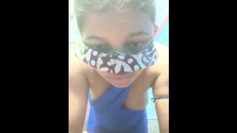 bengoli_queen @ stripchat on 20240925