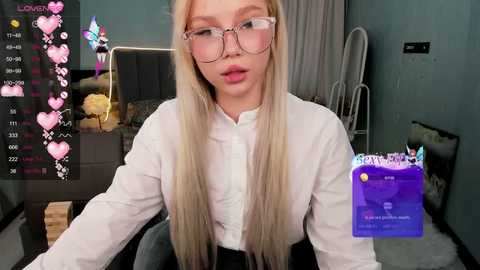 blondie_adele @ stripchat on 20240925