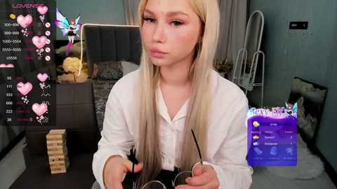 blondie_adele @ stripchat on 20240925