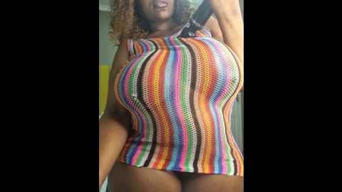 bustygoddess32 @ stripchat on 20240925