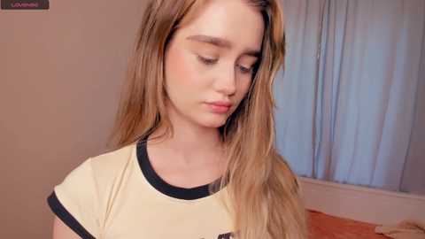 connietran @ stripchat on 20240925
