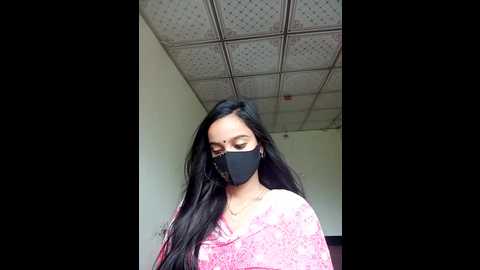 cute_pria @ stripchat on 20240925