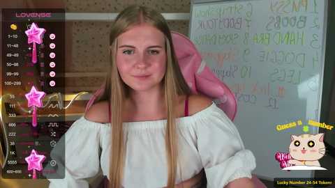 esmiegarcia @ stripchat on 20240925