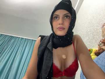 gumusguray @ stripchat on 20240925