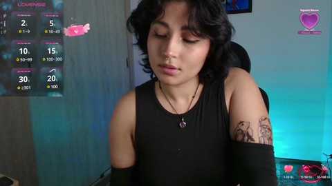 kio_humuri @ stripchat on 20240925