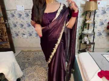 mahimagicdoll_desi @ stripchat on 20240925