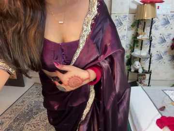 mahimagicdoll_desi @ stripchat on 20240925
