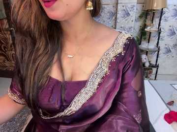 mahimagicdoll_desi @ stripchat on 20240925