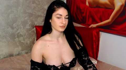 moniqque @ stripchat on 20240925