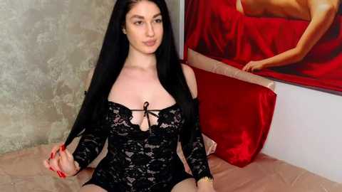 moniqque @ stripchat on 20240925