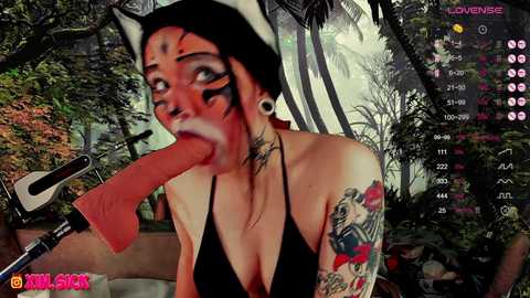 nanatheinsane @ stripchat on 20240925