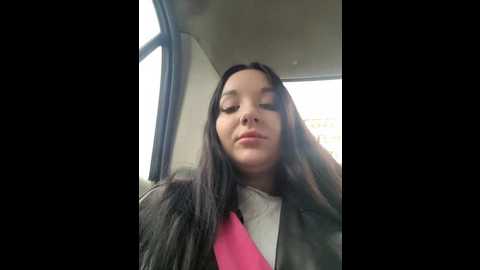 naughty_jess @ stripchat on 20240925