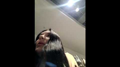 naughty_jess @ stripchat on 20240925