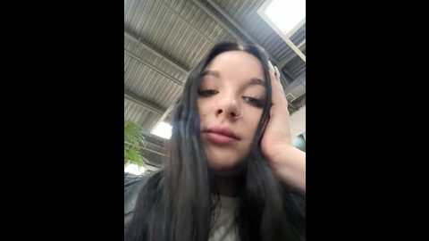 naughty_jess @ stripchat on 20240925