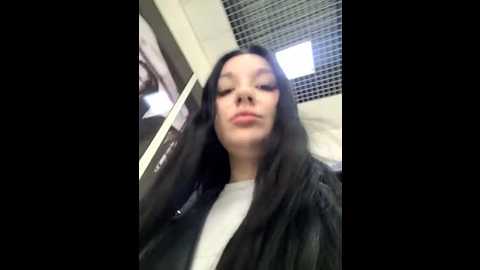 naughty_jess @ stripchat on 20240925