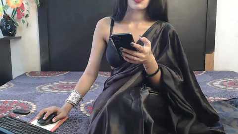shreya__ @ stripchat on 20240925