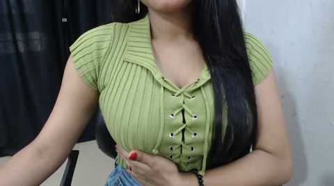 sweet_alia @ stripchat on 20240925