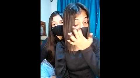 tannu_tanya @ stripchat on 20240925