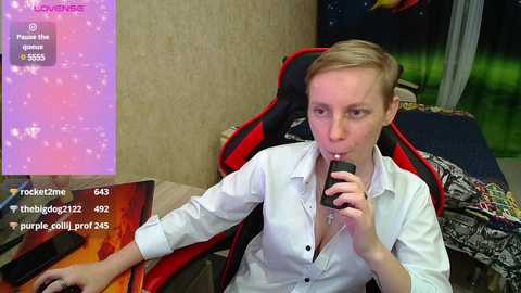 alexis_gordon @ stripchat on 20240926