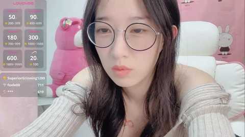 anranbaby @ stripchat on 20240926