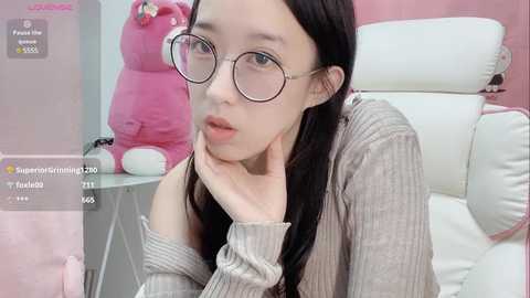 anranbaby @ stripchat on 20240926