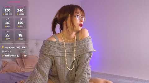 ariannaclays @ stripchat on 20240926