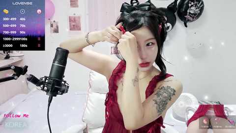ayoung2 @ stripchat on 20240926