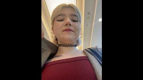 baby__naughty @ stripchat on 20240926