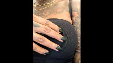 darkdea @ stripchat on 20240926