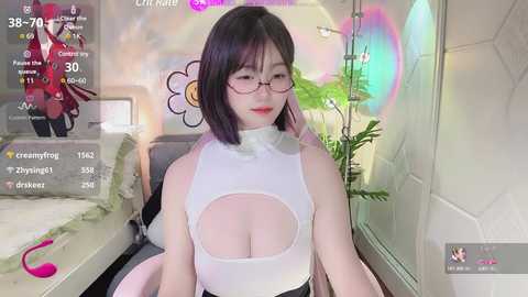 dennielle_ @ stripchat on 20240926