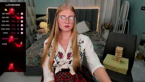 esmiegarcia @ stripchat on 20240926