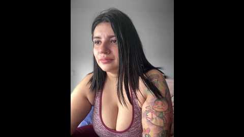 horny_roomiess @ stripchat on 20240926