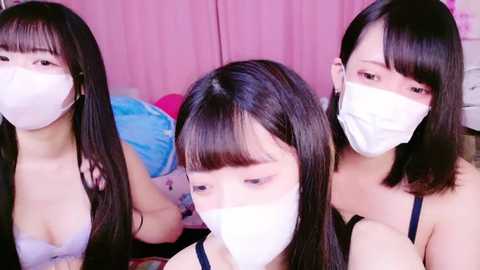 irohani_usagi @ stripchat on 20240926