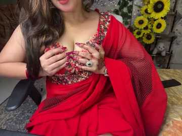 mahimagicdoll_desi @ stripchat on 20240926