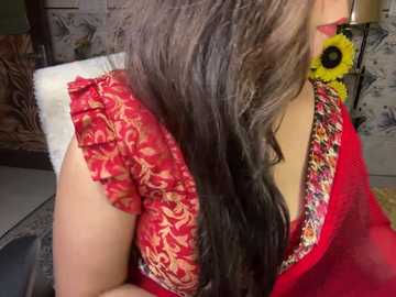 mahimagicdoll_desi @ stripchat on 20240926