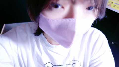 ranran_ch @ stripchat on 20240926