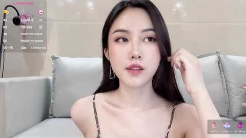 ruoling_19 @ stripchat on 20240926