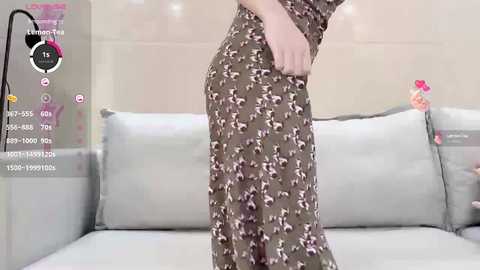 ruoling_19 @ stripchat on 20240926