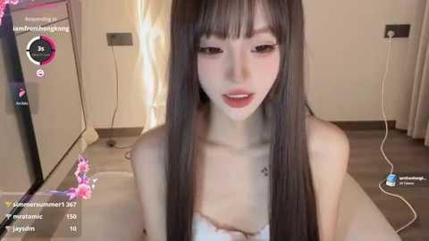 sunflowercoco @ stripchat on 20240926