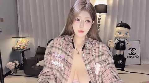 _xiaoxue @ stripchat on 20240927