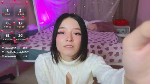 alissamirage @ stripchat on 20240927