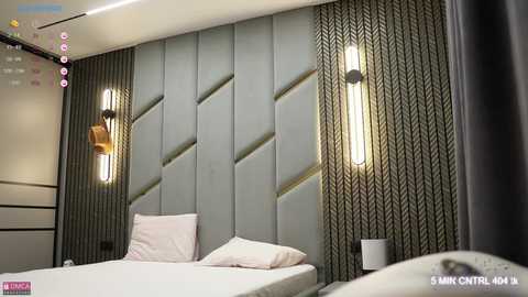 angel_luisa @ stripchat on 20240927