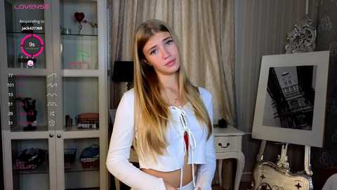 annefoxy @ stripchat on 20240927
