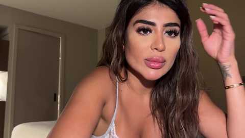 arabicbarbie @ stripchat on 20240927