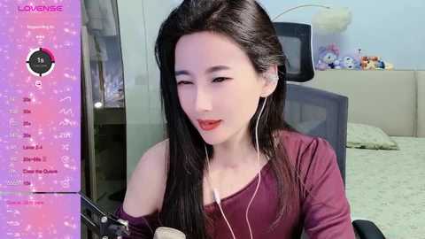 feifei_babe @ stripchat on 20240927