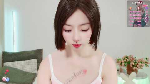 ko_alanna @ stripchat on 20240927