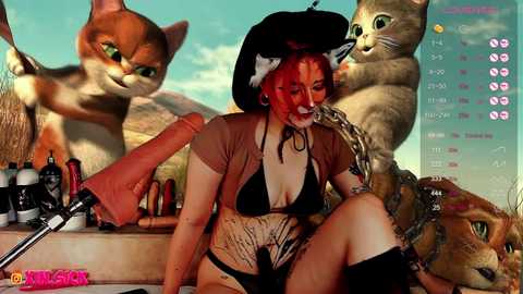 nanatheinsane @ stripchat on 20240927