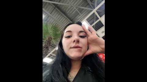 naughty_jess @ stripchat on 20240927