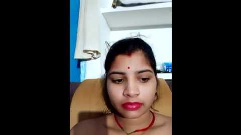 nisha_cute @ stripchat on 20240927