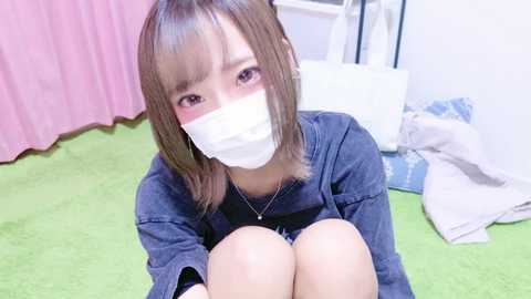 nyakotan @ stripchat on 20240927